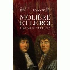 Seller image for Molire et le roi for sale by Chapitre.com : livres et presse ancienne