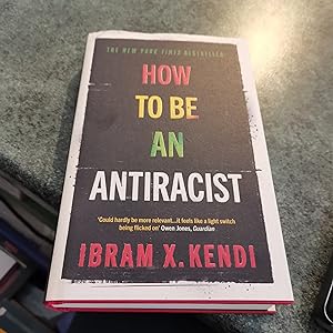 Seller image for How To Be an Antiracist for sale by SGOIS