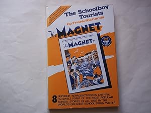 The Schoolboy Tourists ("Magnet" Facsims.)