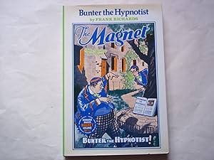 Bunter the Hypnotist ("Magnet" Facsims.)