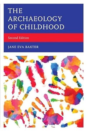 Seller image for Archaeology of Childhood (Paperback) for sale by AussieBookSeller