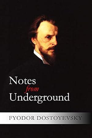 Seller image for Notes from Underground for sale by Pieuler Store