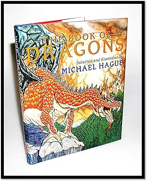 Seller image for The Book of Dragons for sale by Blind-Horse-Books (ABAA- FABA)