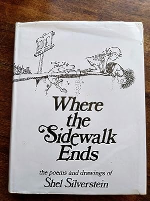 Where The Sidewalk Ends