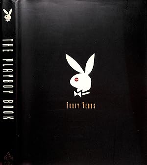 Imagen del vendedor de The Playboy Book: Forty Years a la venta por The Cary Collection