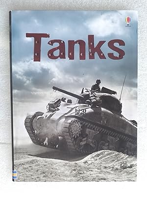 Immagine del venditore per Tanks venduto da crossborderbooks