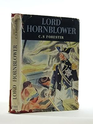 Bild des Verkufers fr Lord Hornblower zum Verkauf von WeBuyBooks