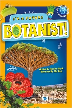 Image du vendeur pour I'm a Young Botanist! mis en vente par GreatBookPrices