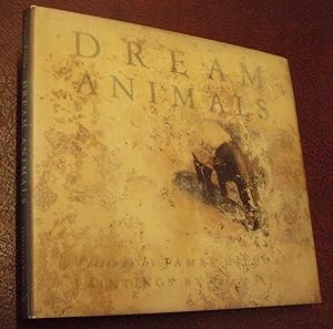 Seller image for Dream Animals for sale by Chapter House Books (Member of the PBFA)