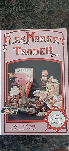 Seller image for Flea Market Trader for sale by Darby Jones