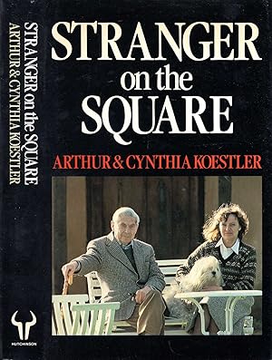 Seller image for Stranger on the Square for sale by Pendleburys - the bookshop in the hills