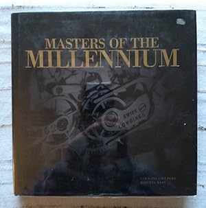 Bild des Verkufers fr Masters of the Millennium zum Verkauf von Structure, Verses, Agency  Books