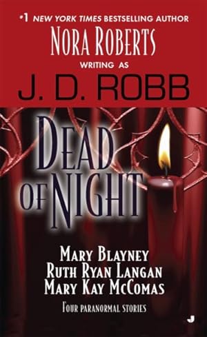 Seller image for Dead of Night for sale by GreatBookPrices