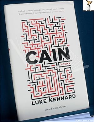 Seller image for Cain for sale by BookLovers of Bath
