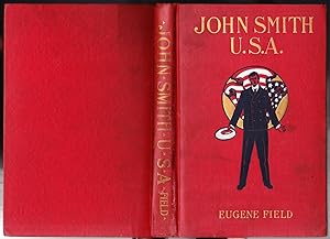 John Smith, U.S.A.