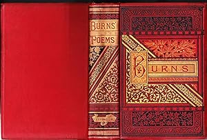 The Complete Poetical Works of Robert Burns