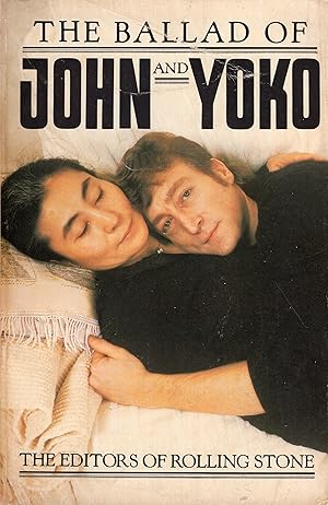 Seller image for The Ballad of John and Yoko for sale by A Cappella Books, Inc.