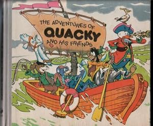 The Adventures of Quacky and His Friends