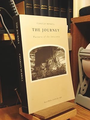 Immagine del venditore per The Journey : Massacre of the Innocents venduto da Henniker Book Farm and Gifts