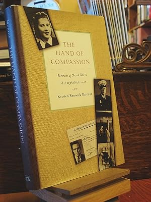 Seller image for The Hand of Compassion for sale by Henniker Book Farm and Gifts
