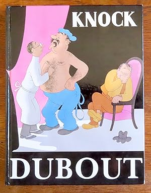 Image du vendeur pour Knock ou Le triomphe de la mdecine. mis en vente par La Bergerie