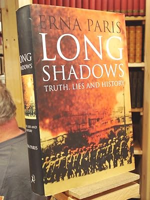 Imagen del vendedor de Long Shadows: Truth, Lies and History a la venta por Henniker Book Farm and Gifts