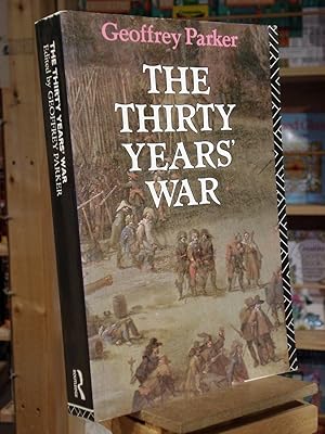 Immagine del venditore per The Thirty Years War venduto da Henniker Book Farm and Gifts