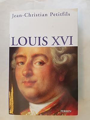 Image du vendeur pour Louis XVI mis en vente par Les Kiosques