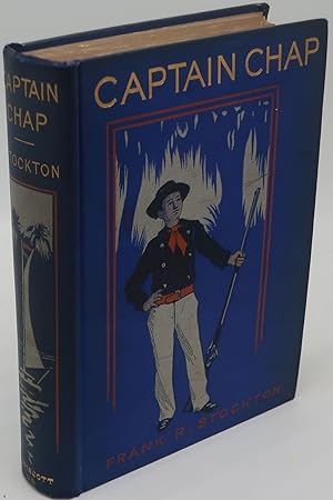 CAPTAIN CHAP