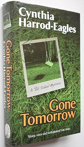 Seller image for Gone Tomorrow for sale by Dodman Books