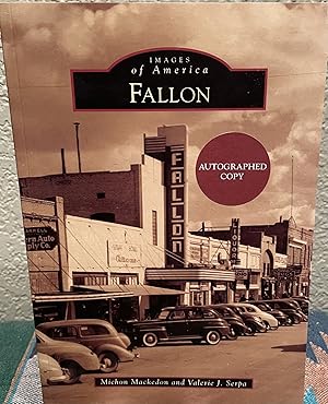 Fallon (Images of America)