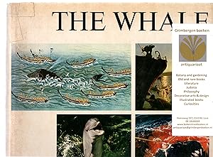 Seller image for The Whale for sale by Grimbergen Booksellers