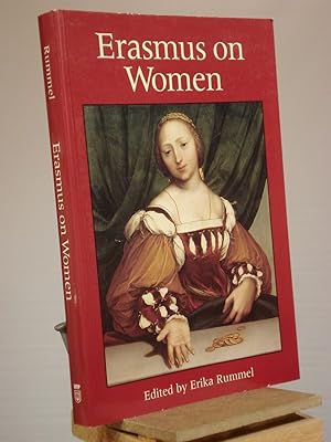 Seller image for Erasmus on Women for sale by Henniker Book Farm and Gifts