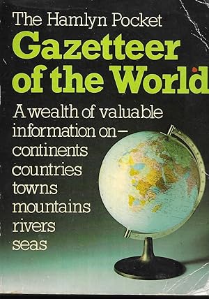 Pocket Gazetteer of the World