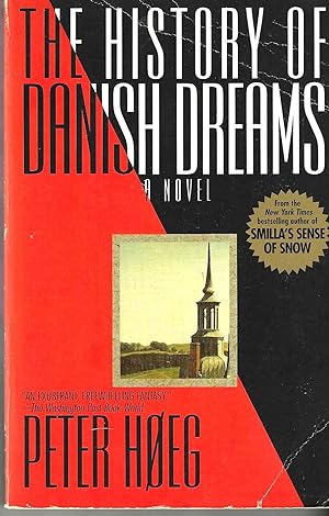 Seller image for The History of Danish Dreams for sale by Blacks Bookshop: Member of CABS 2017, IOBA, SIBA, ABA