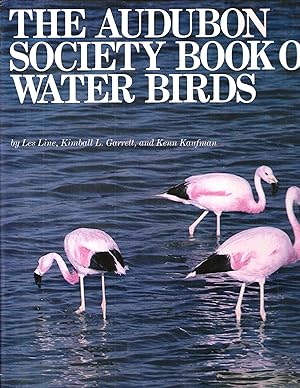 The Audubon Society Book of Water Birds