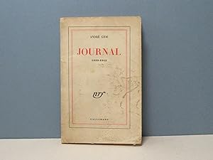 Journal 1939-1942