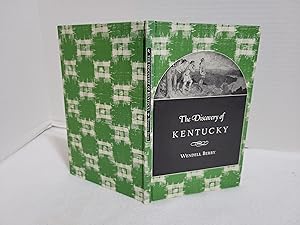 DISCOVERY OF KENTUCKY