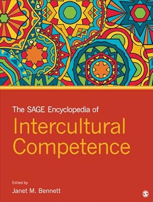 Immagine del venditore per Sage Encyclopedia of Intercultural Competence venduto da GreatBookPricesUK