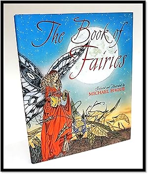 The Book of Fairies