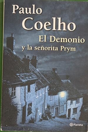 Imagen del vendedor de El demonio y la seorita Prym a la venta por Librera Alonso Quijano