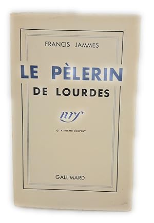 Seller image for Le plerin de Lourdes for sale by Mimesis