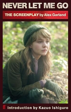 Seller image for Never Let Me Go (Screenplay) (Paperback) for sale by Grand Eagle Retail