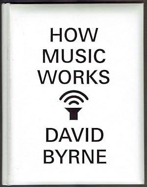 Imagen del vendedor de How Music Works a la venta por Bookworks