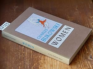 Image du vendeur pour Women.- 1. ed. mis en vente par Michael Fehlauer - Antiquariat