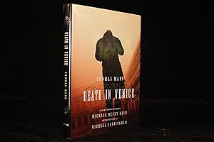 Seller image for Death in Venice for sale by ShiroBooks