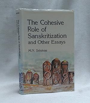 Immagine del venditore per The Cohesive Role of Sanskritization and Other Essays venduto da Book House in Dinkytown, IOBA