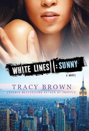 Seller image for Sunny : A White Lines Novel for sale by GreatBookPrices