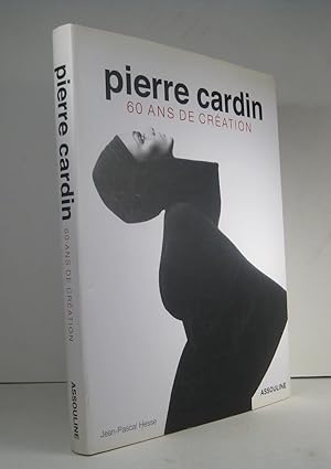Pierre Cardin. 60 (Soixante) ans de création