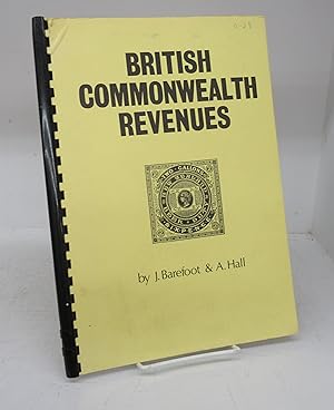 Seller image for British Commonwealth Revenues for sale by Attic Books (ABAC, ILAB)
